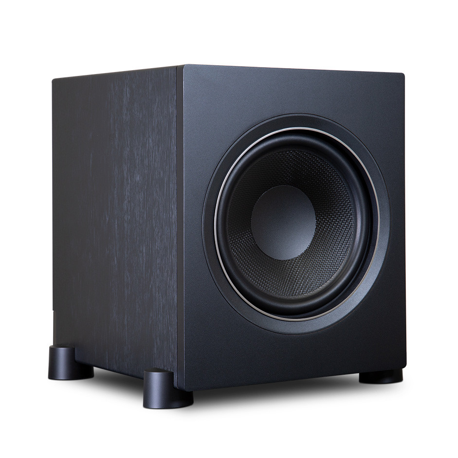 PSB Speakers Alpha Subwoofer - Thumbnail 5