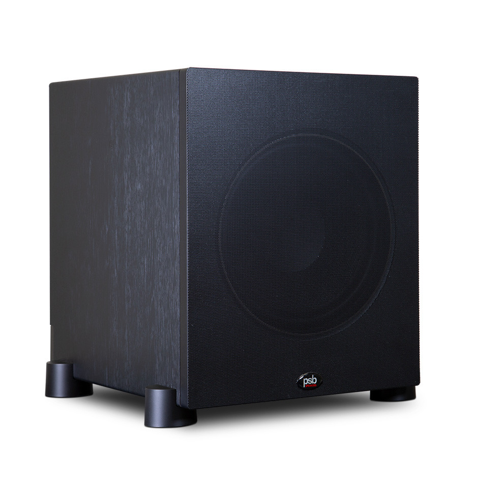 PSB Speakers Alpha Subwoofer - Thumbnail 2
