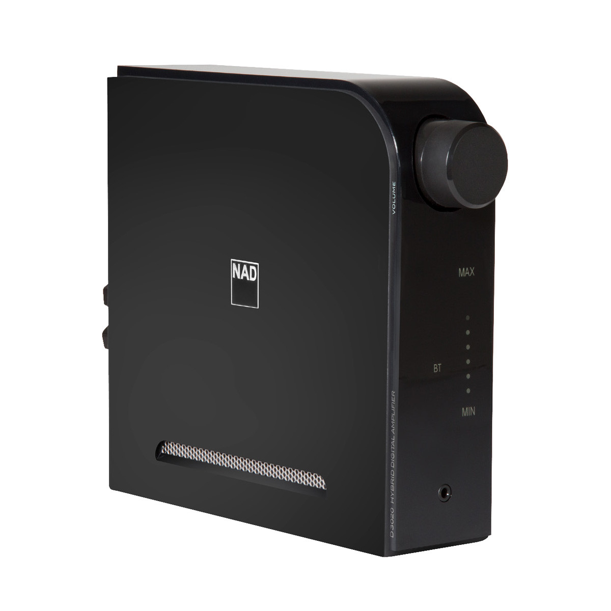 NAD D 3020 V2 Hybrid Digital DAC / Amplifier - Thumbnail 3