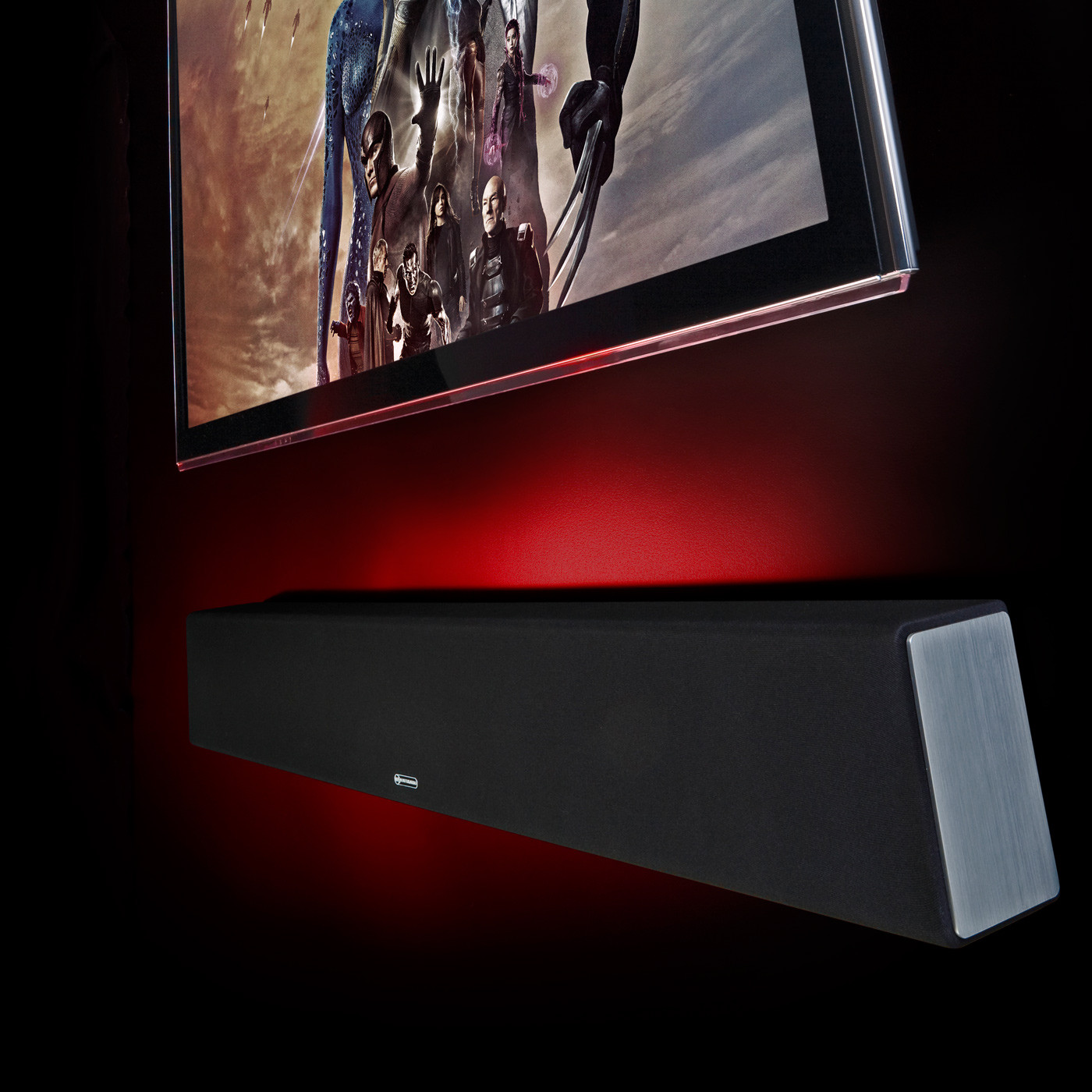 Monitor Audio SB-2 - Thumbnail 2