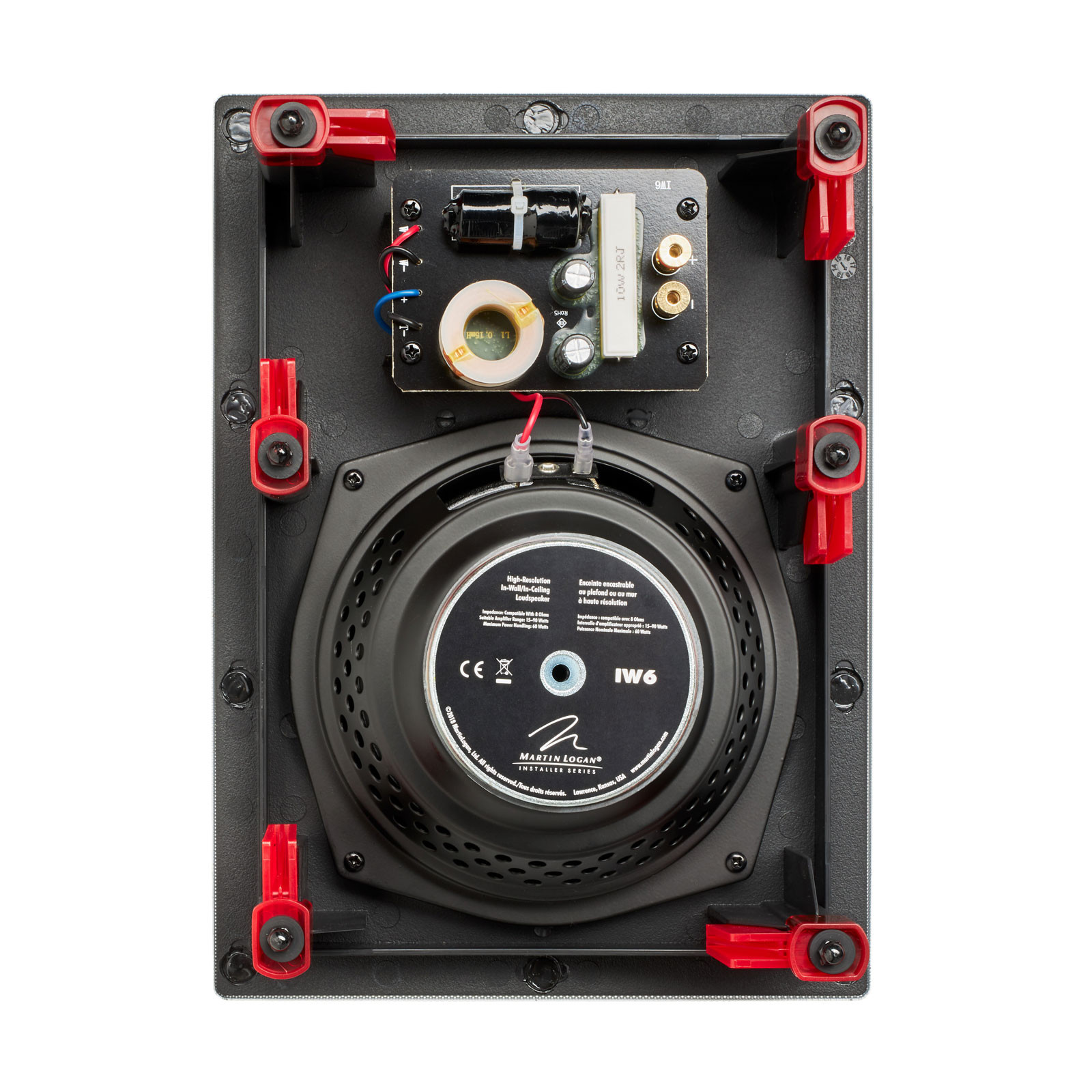 MartinLogan IW6 - Thumbnail 5