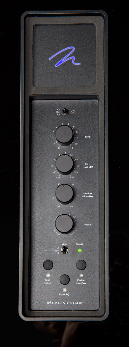 MartinLogan BalancedForce 210 - Thumbnail 4
