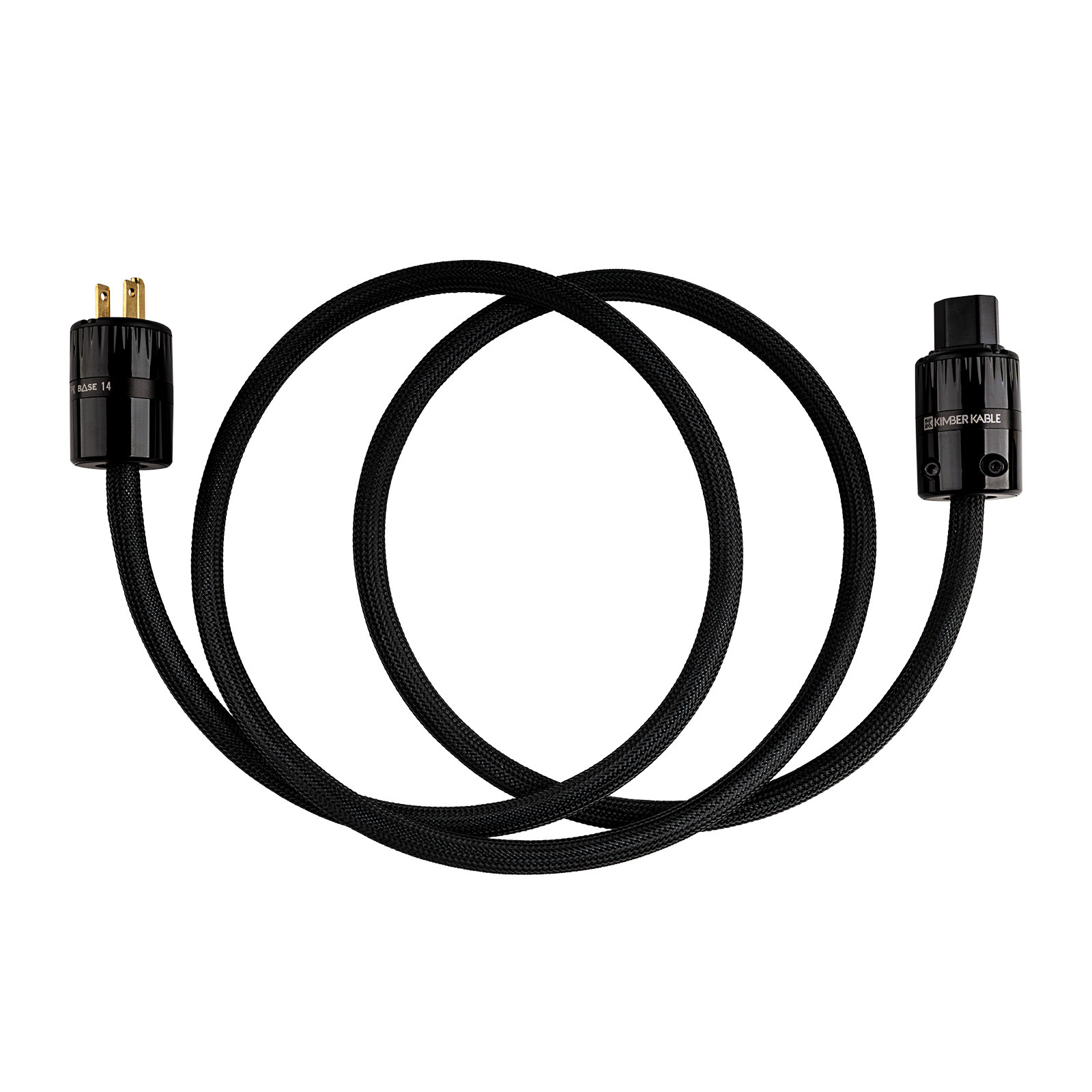 Kimber Kable PK 14 BASE Power Cable - Thumbnail 5