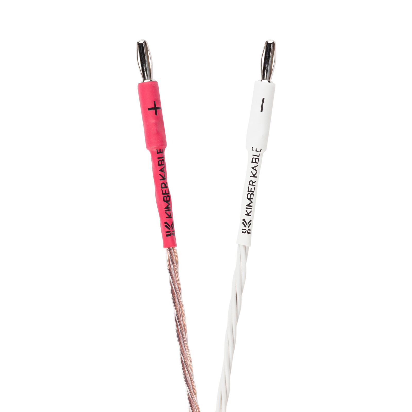 KIMBER KABLE 4TC speaker cable 4.5m キンバーケーブル