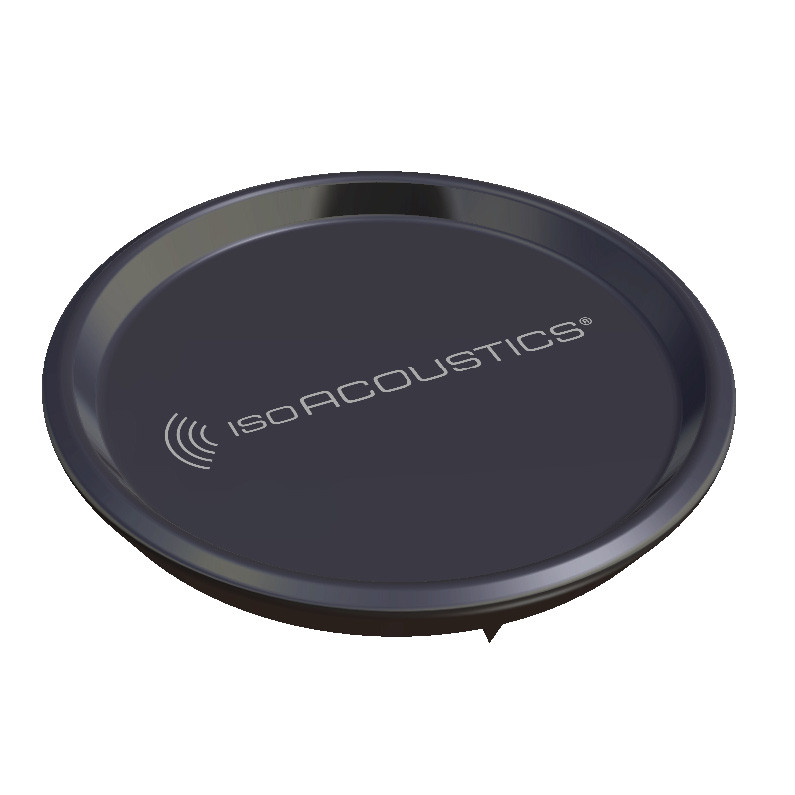 Isoacoustics GAIA Carpet Disk Spikes for GAIA I - Thumbnail 5