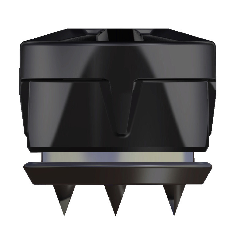 Isoacoustics GAIA Carpet Disk Spikes for GAIA I