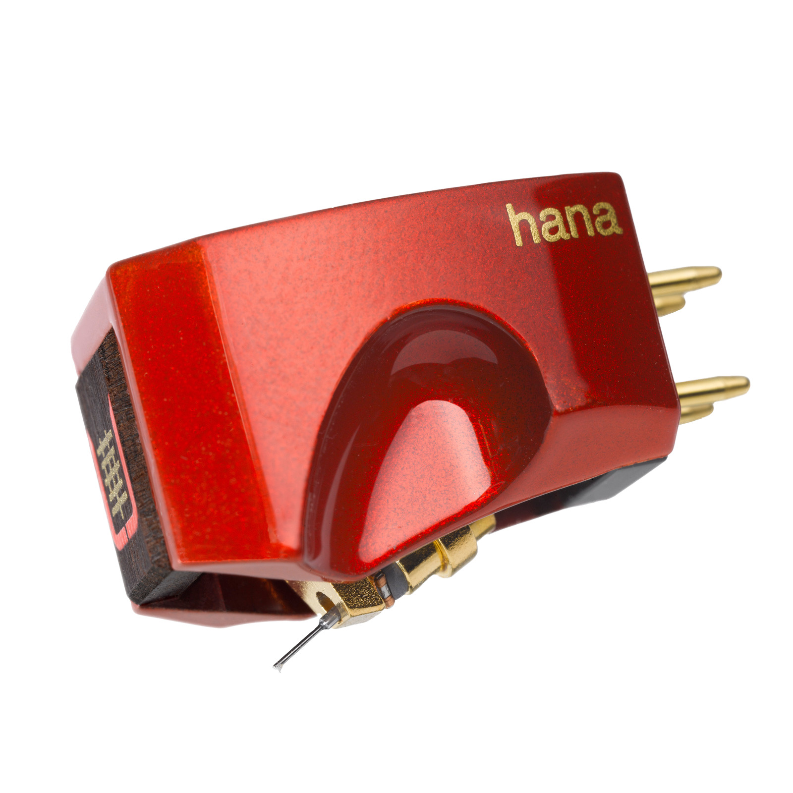 Hana Umami Red MC Phono Cartridge - Thumbnail 2
