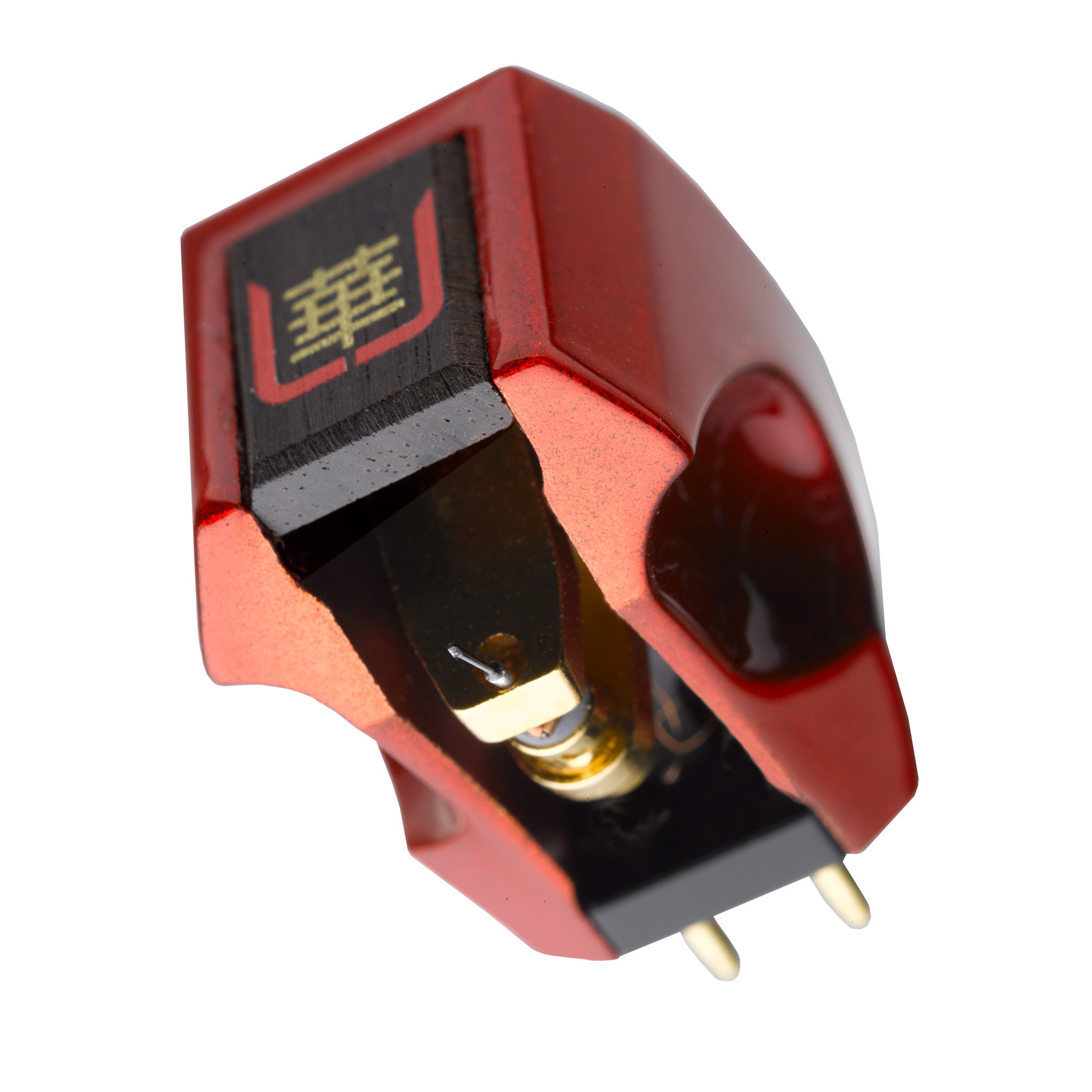 Hana Umami Red MC Phono Cartridge - Thumbnail 4