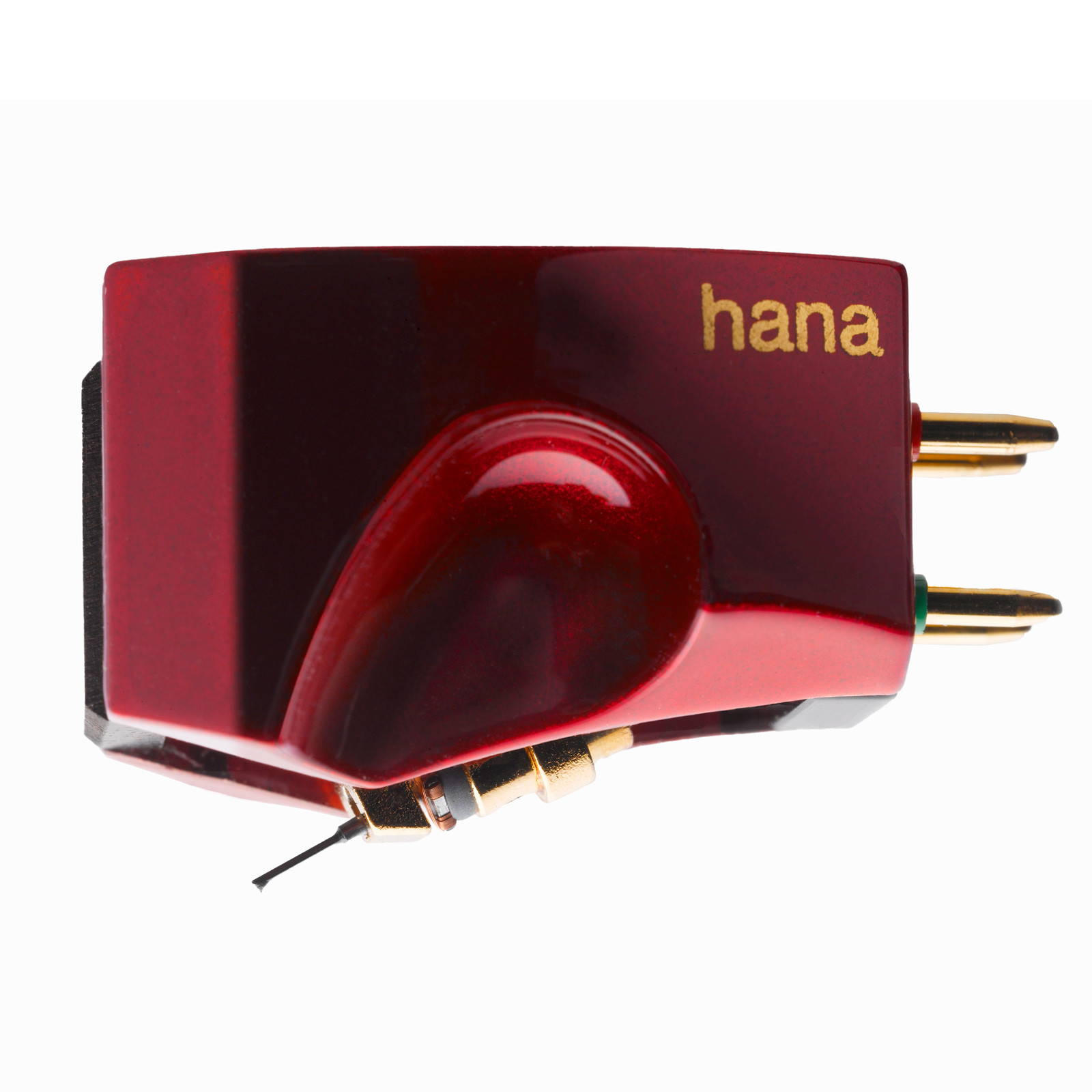Hana Umami Red MC Phono Cartridge - Thumbnail 3