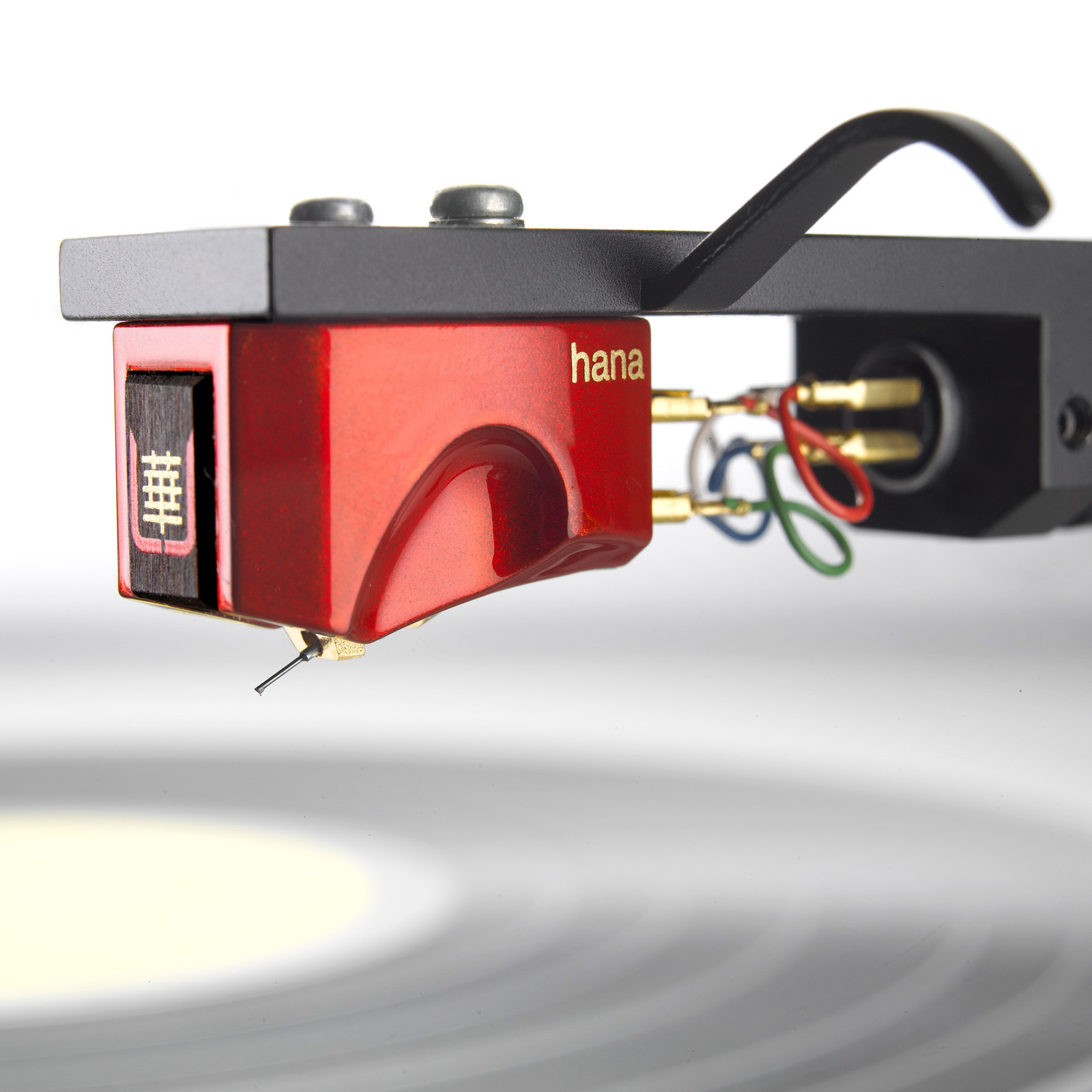 Hana Umami Red MC Phono Cartridge