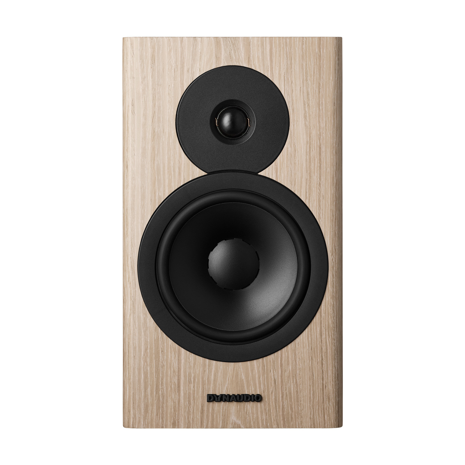 Dynaudio Evoke 20 Bookshelf Speakers - Blonde Wood - Pair