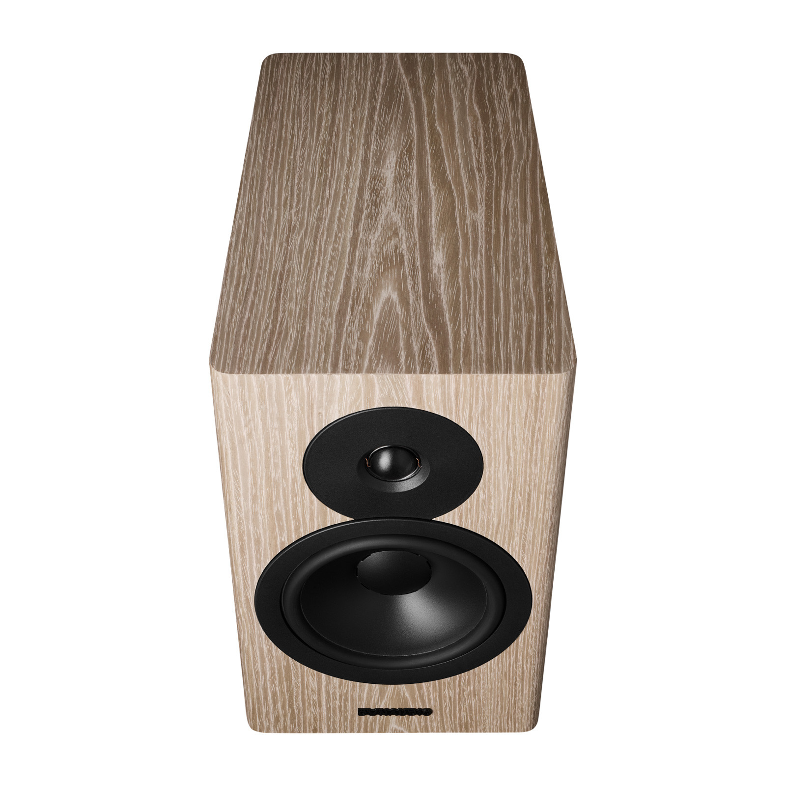 Dynaudio Evoke 20 Bookshelf Speakers - Blonde Wood - Pair