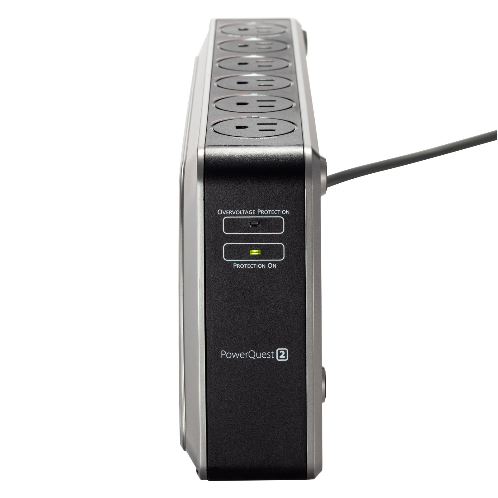 AudioQuest PowerQuest 2 - Thumbnail 3