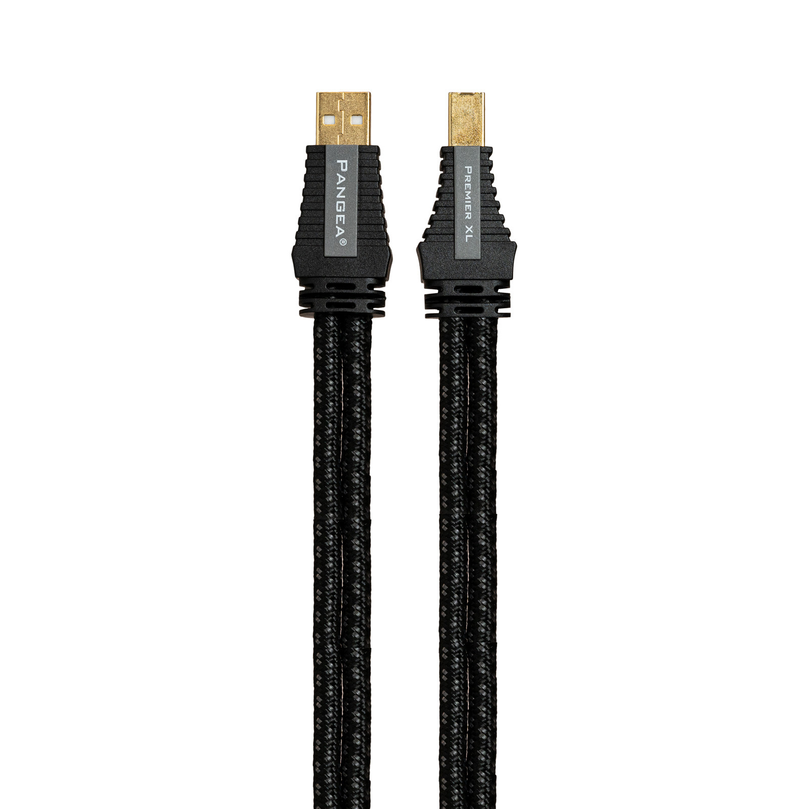 Câble USB A vers B, Cordon USB