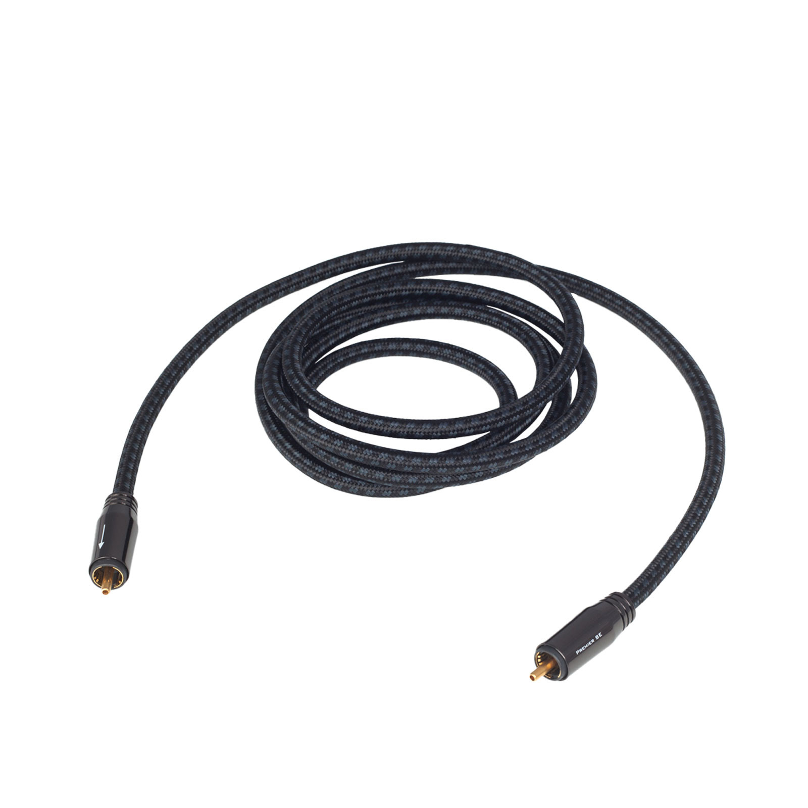 Pangea Audio Premier SE Interconnect - Thumbnail 4