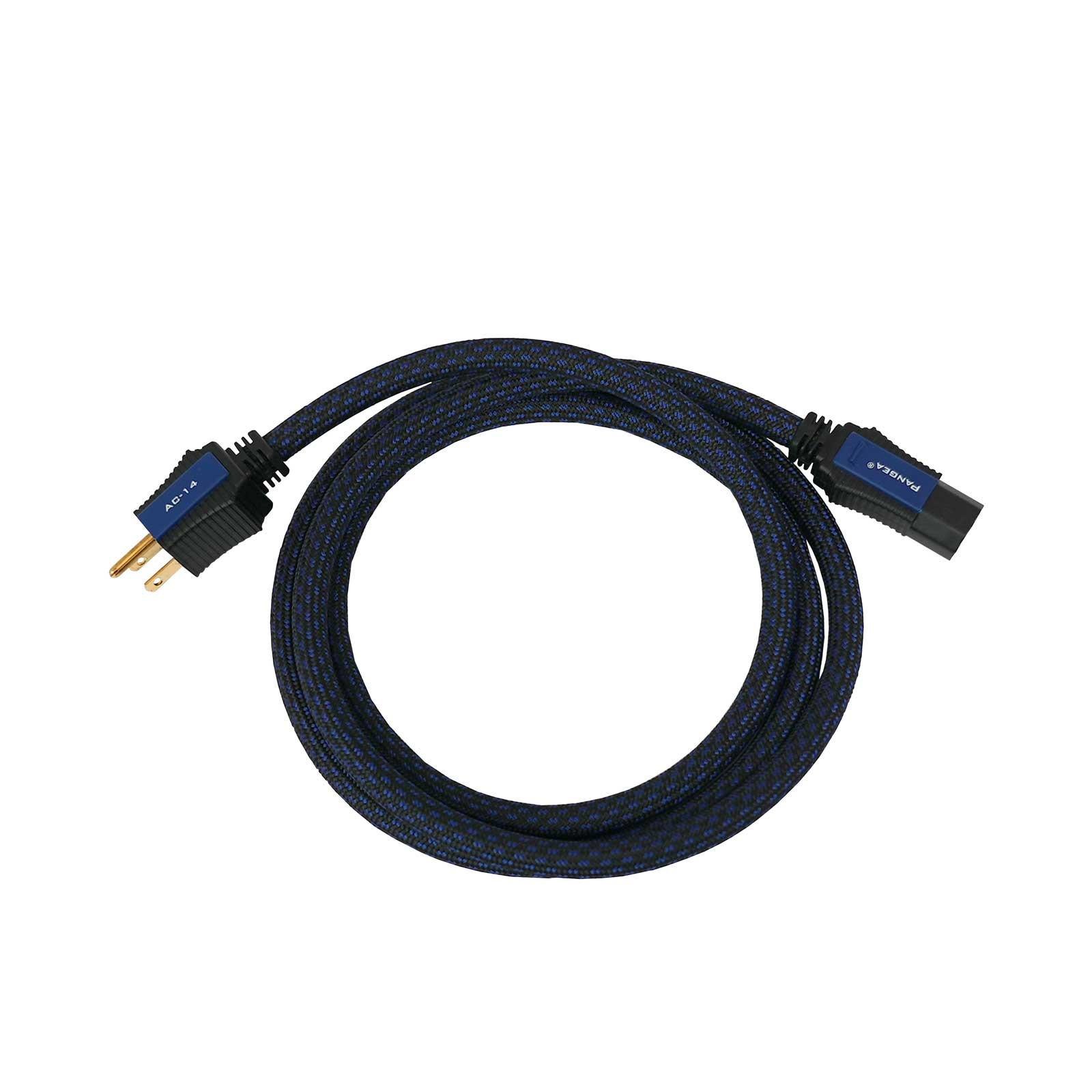 Pangea Audio AC-14 Power Cable - Thumbnail 3