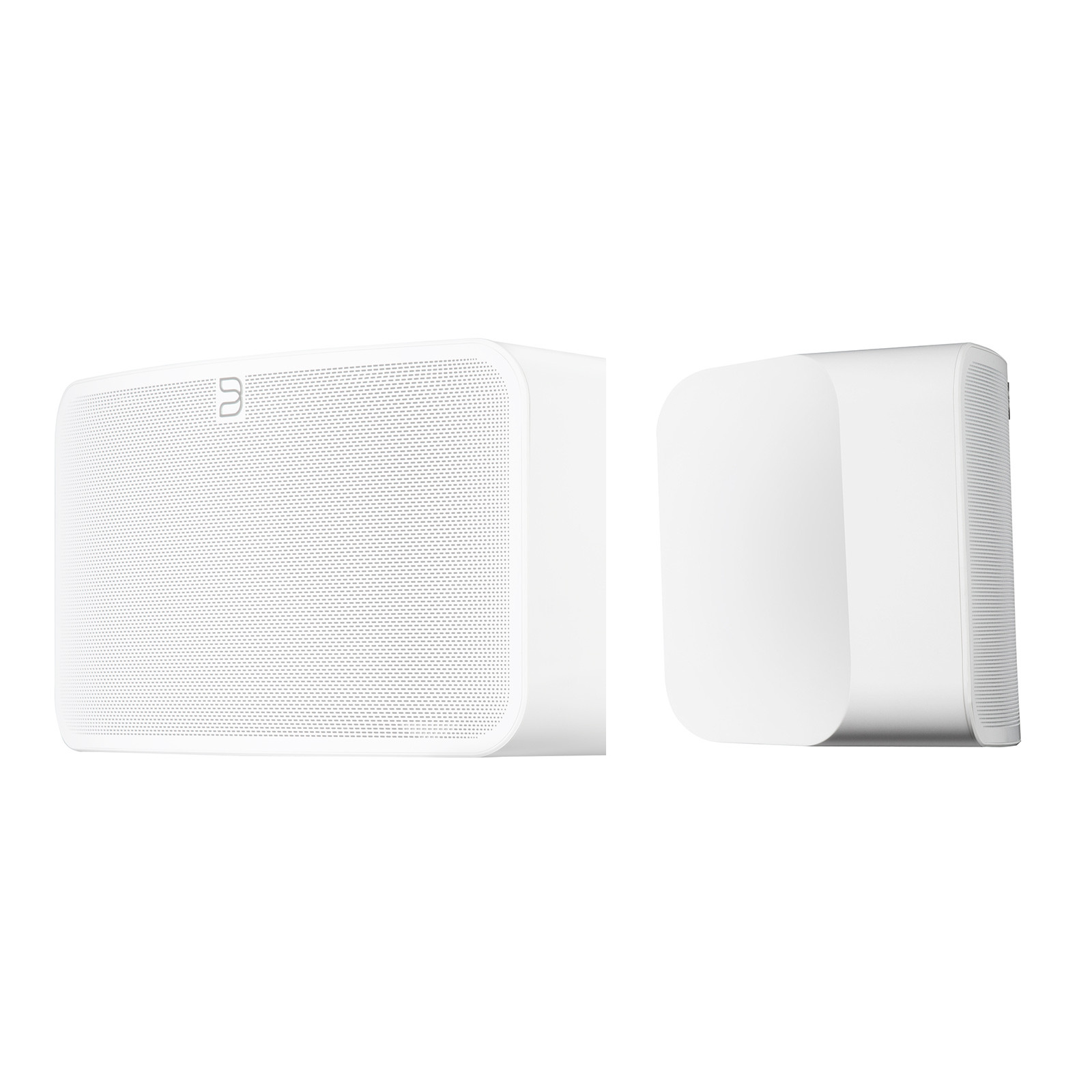 Bluesound Pulse Mini 2i Speaker - Thumbnail 4