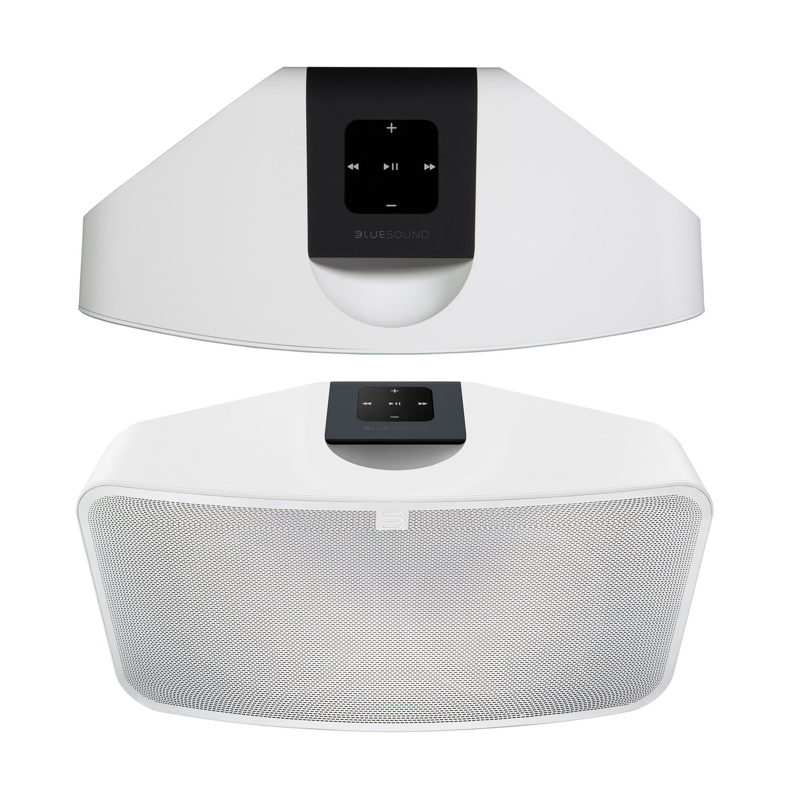 Bluesound Pulse Mini 2i Speaker - Thumbnail 2
