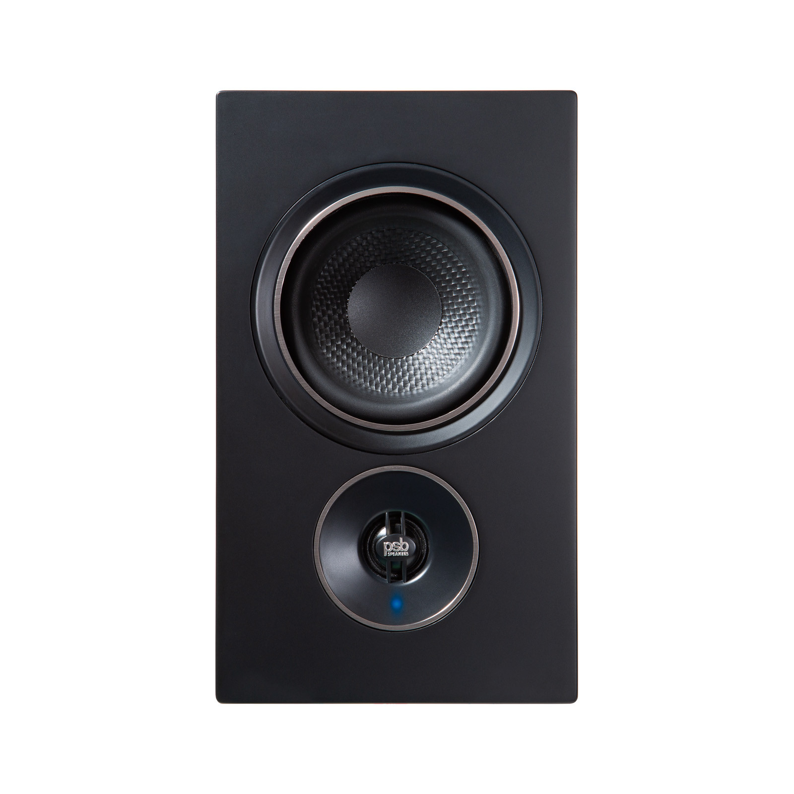 PSB Alpha iQ Streaming Powered Speakers - Thumbnail 2