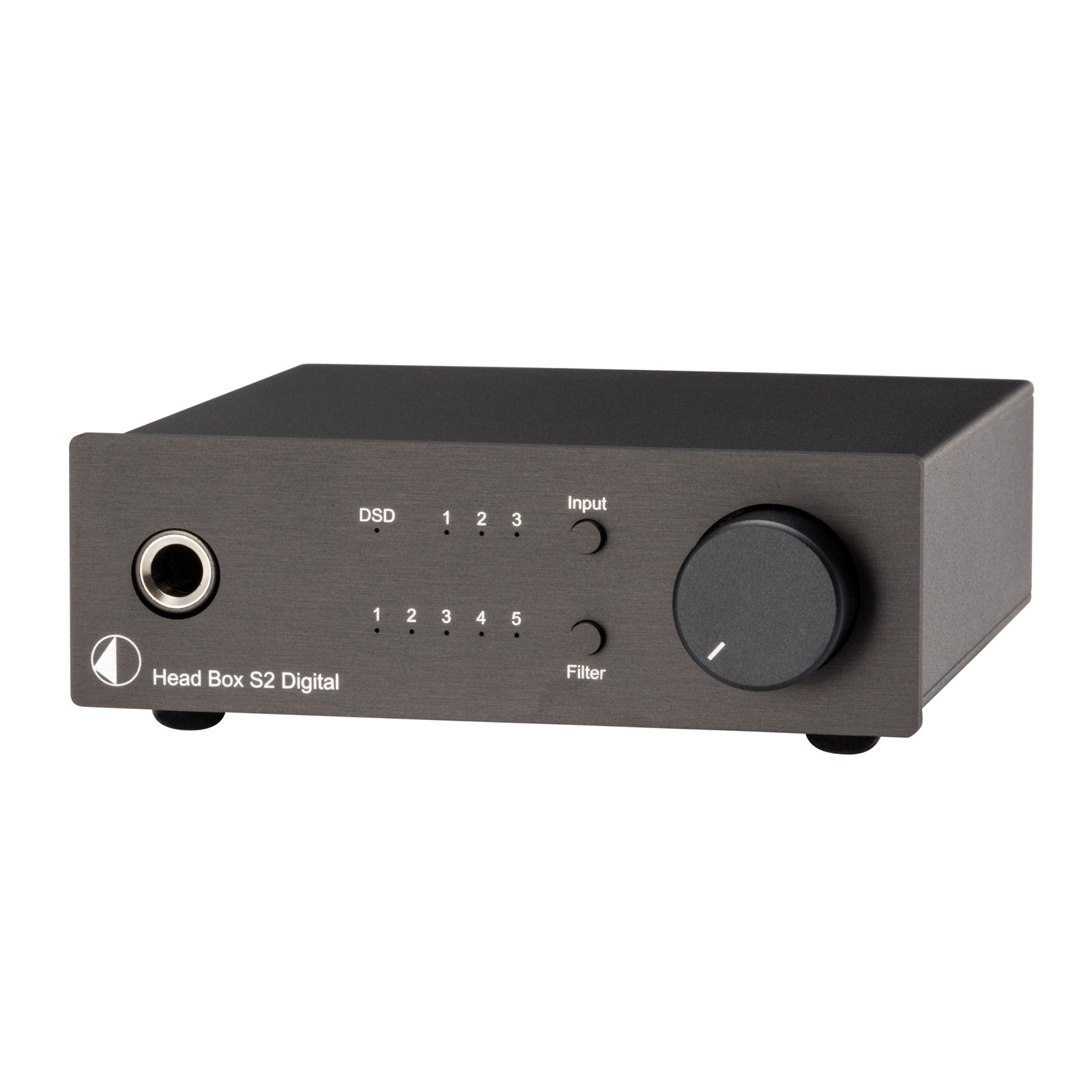 Pro-Ject Head Box S2 Digital
