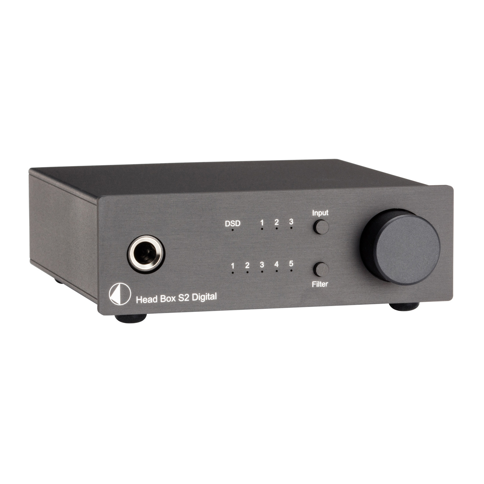 Pro-Ject Head Box S2 Digital - Thumbnail 4