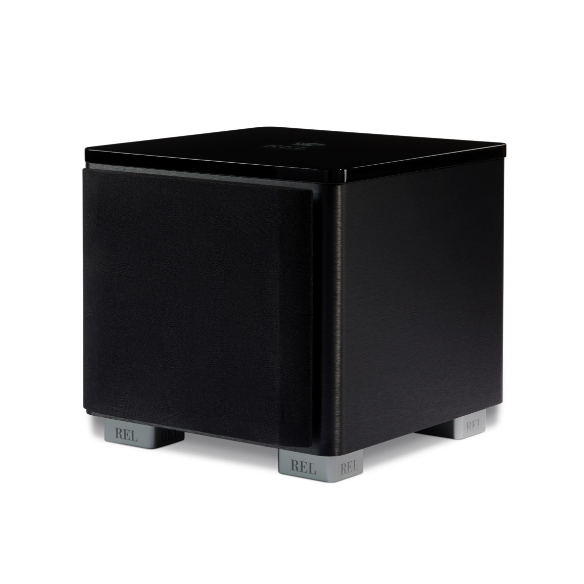 REL Acoustics HT/1003 MKII Subwoofer - Black
