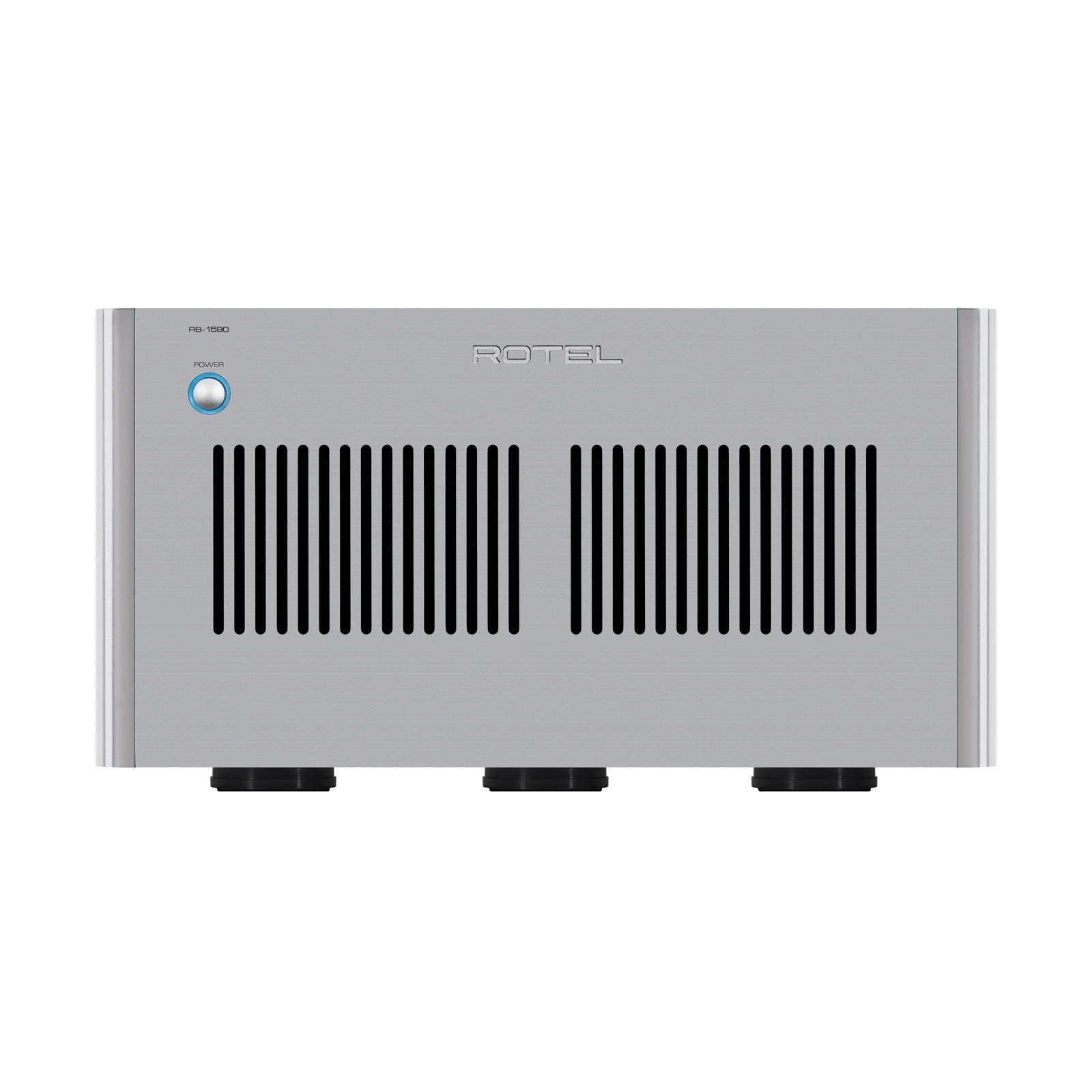 【極美品】ローテル　ROTEL RB-1590SE ステレオパワーアンプ 極美品】ローテル ROTEL RB-1590SE ステレオパワーアンプ RB-1590 | Rotel