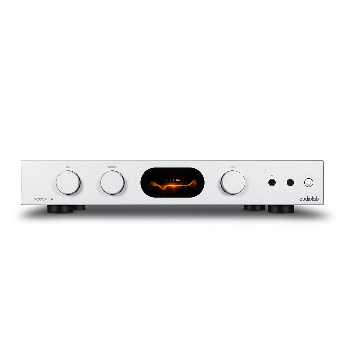 audiolab 7000A Integrated Amplifier - Thumbnail 2
