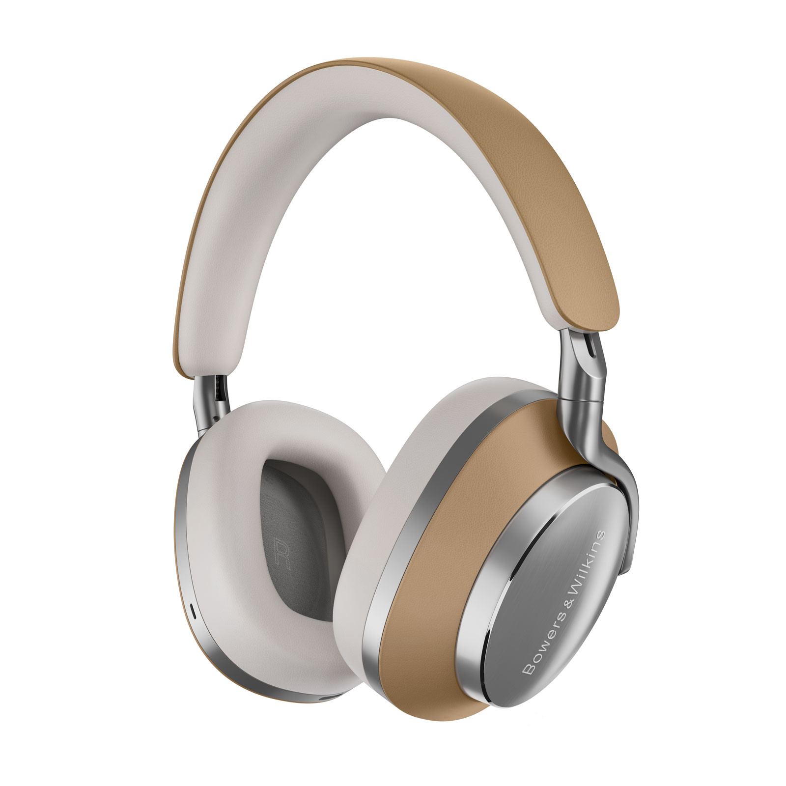 Bowers & Wilkins Px8 Over-Ear Noise Canceling Headphones
