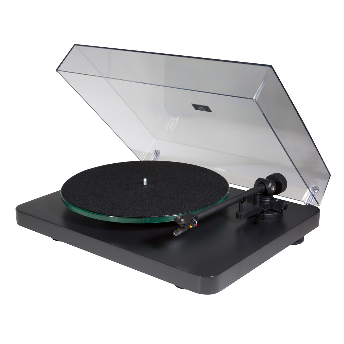 NAD C 558 Turntable w/ Ortofon OM10