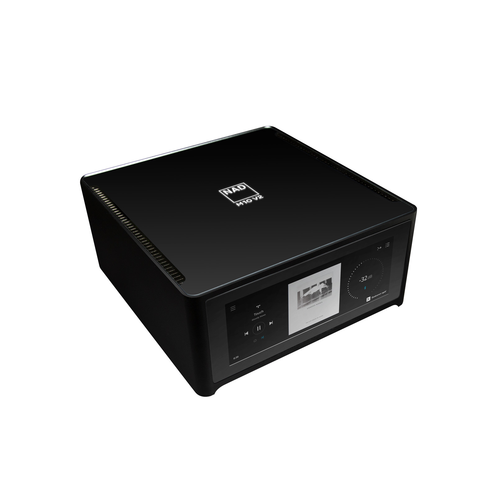 NAD Electronics M10 V2 - Thumbnail 3