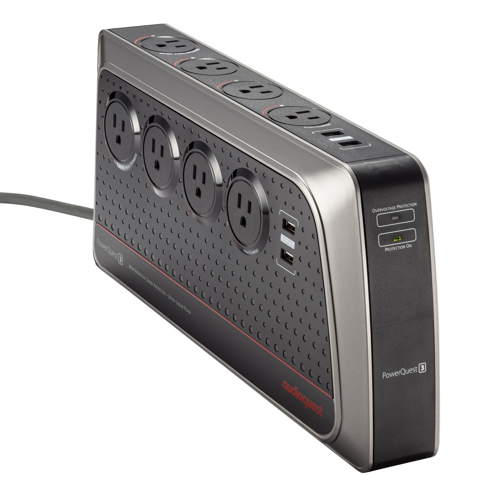 AudioQuest PowerQuest 3 - Thumbnail 3