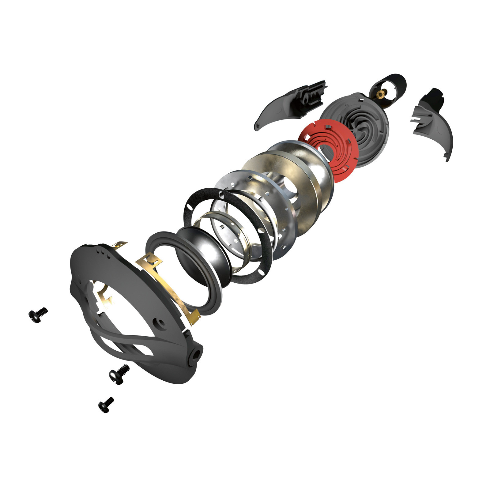 Bowers & Wilkins CCM683 - Thumbnail 4