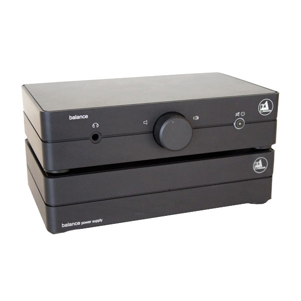 Clearaudio Balance V2 Phono Preamplifier - Thumbnail 4