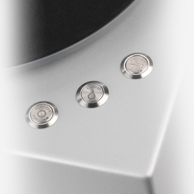 Clearaudio Smart Matrix Silent Record Cleaner - Thumbnail 2