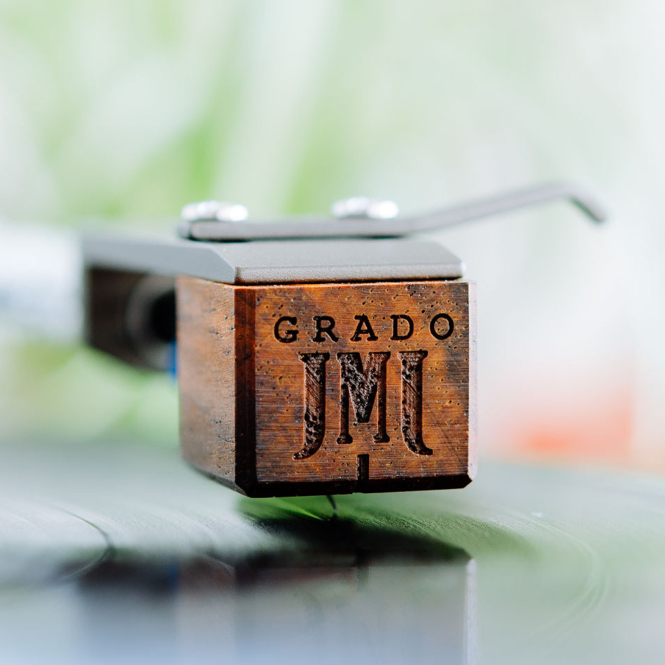 Grado Aeon3 Phono Cartridge