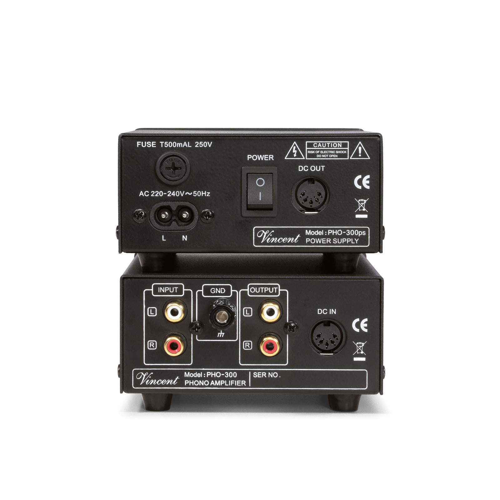 Vincent Audio PHO-300