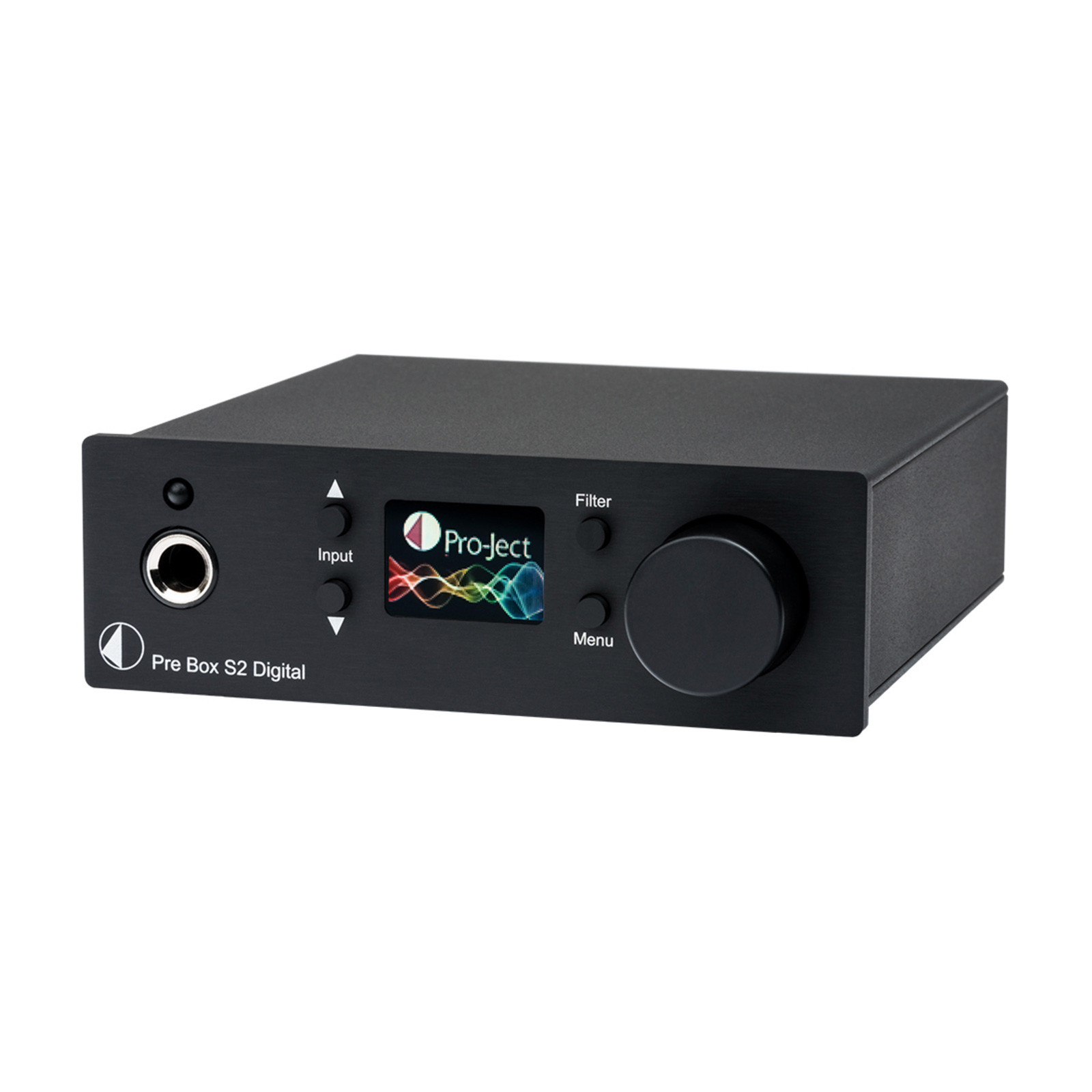 Pro-Ject Head Box S2 Digital - Thumbnail 5