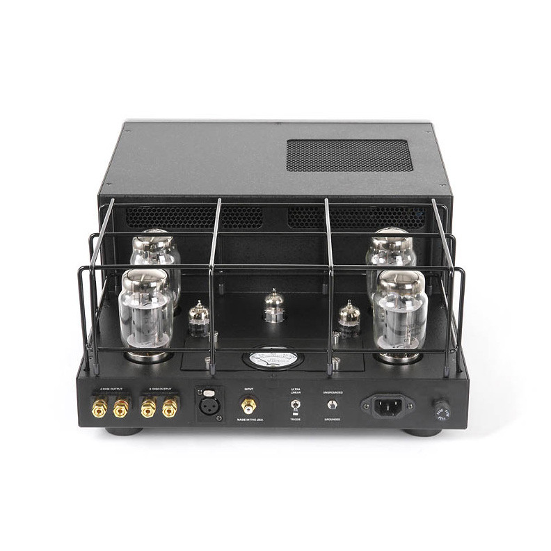 Rogue Audio M-180 Monoblock Amplifier (Priced Individually) - Thumbnail 3