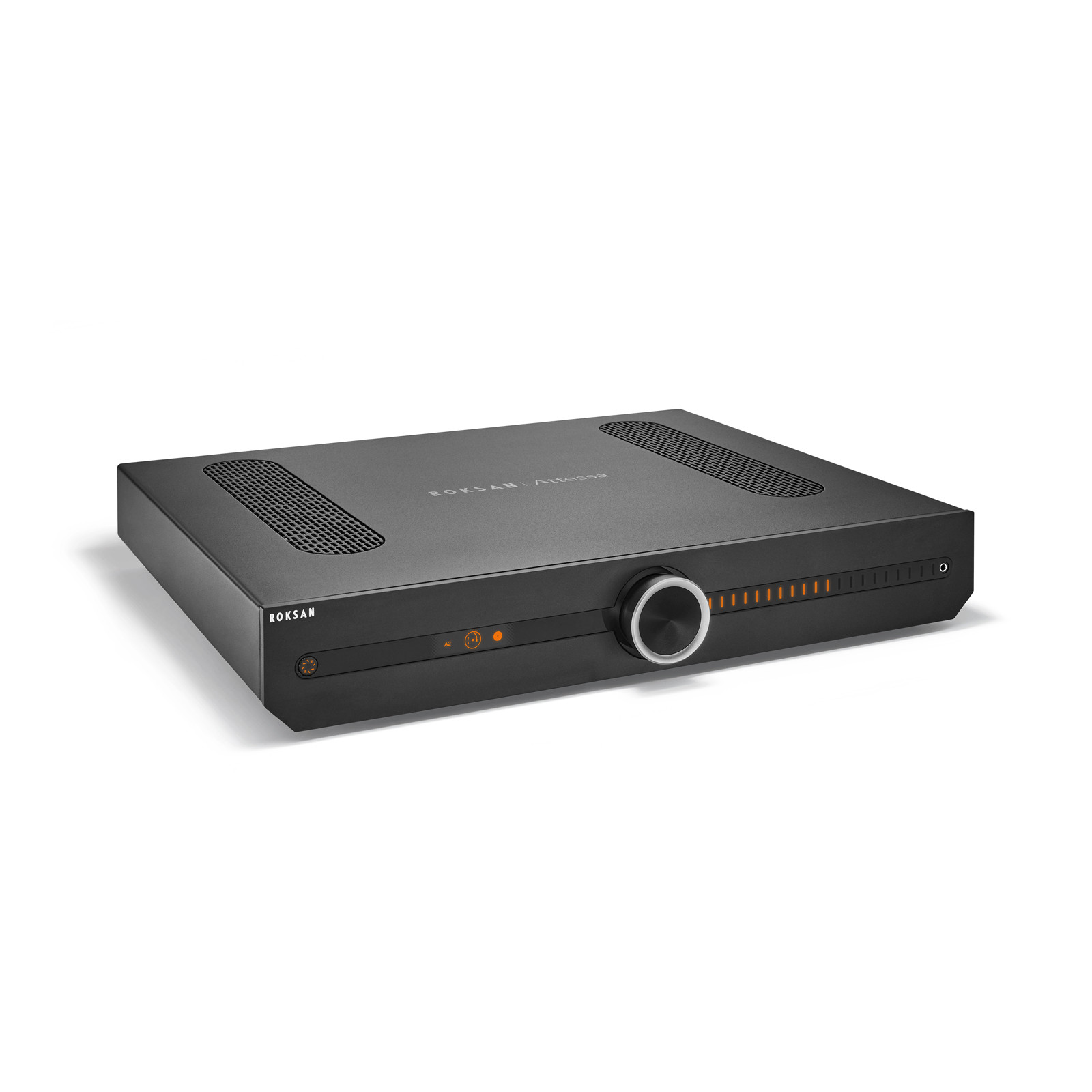 Roksan Attessa Integrated Amplifier