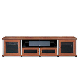 Salamander Double Width Shelf Kit