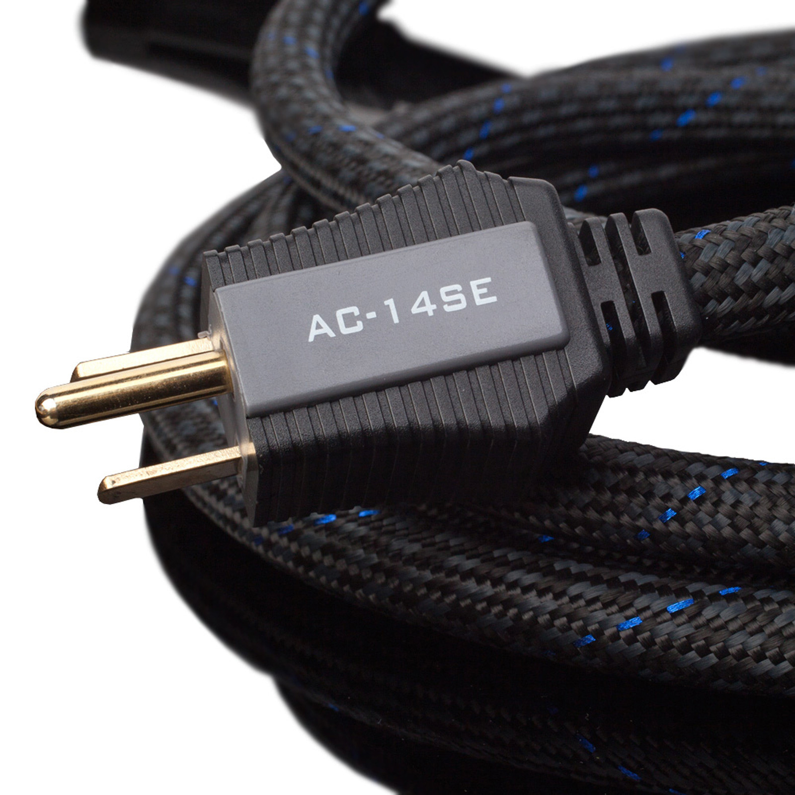 Pangea Audio AC-14SE MkII Power Cable - Thumbnail 3