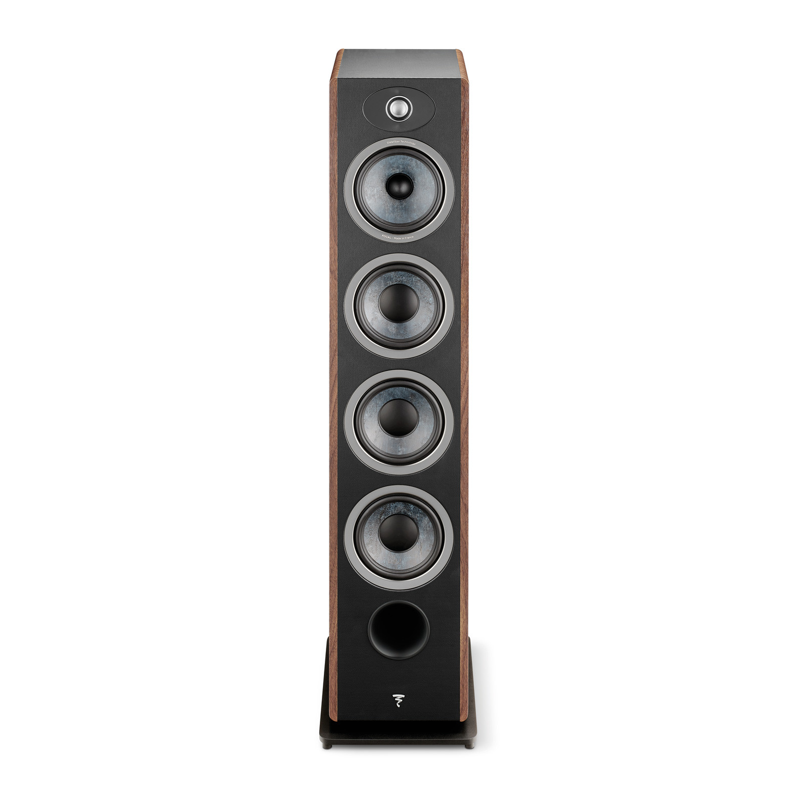 Focal Vestia No. 3