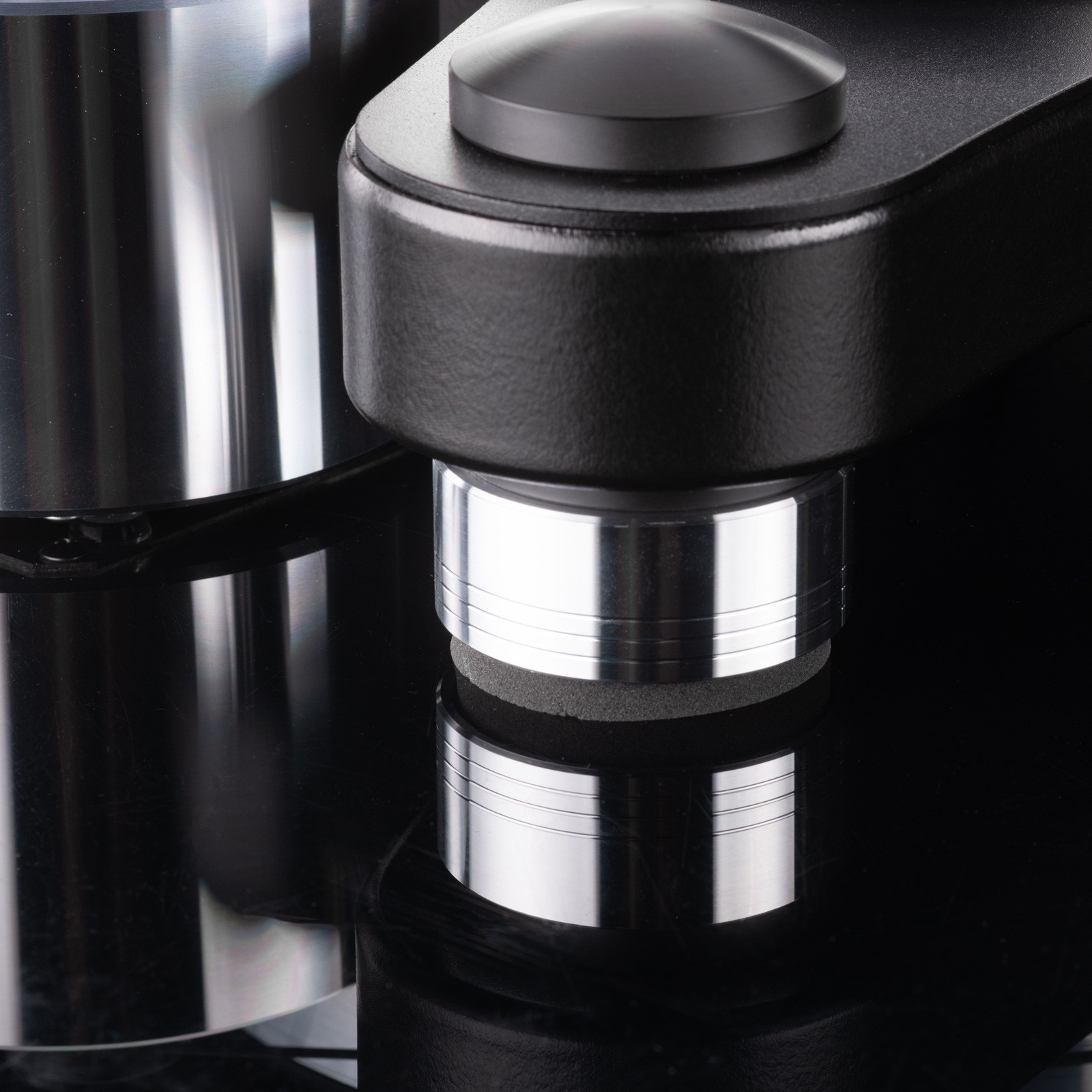 VPI Prime 21 Turntable - Thumbnail 3
