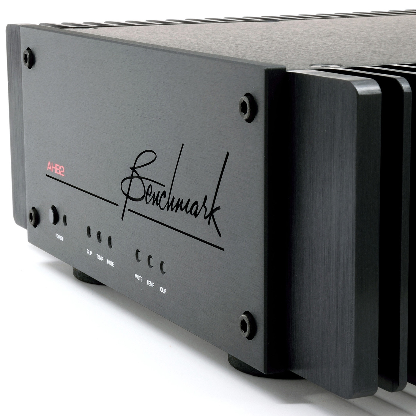 Benchmark AHB2 Power Amplifier - Thumbnail 3