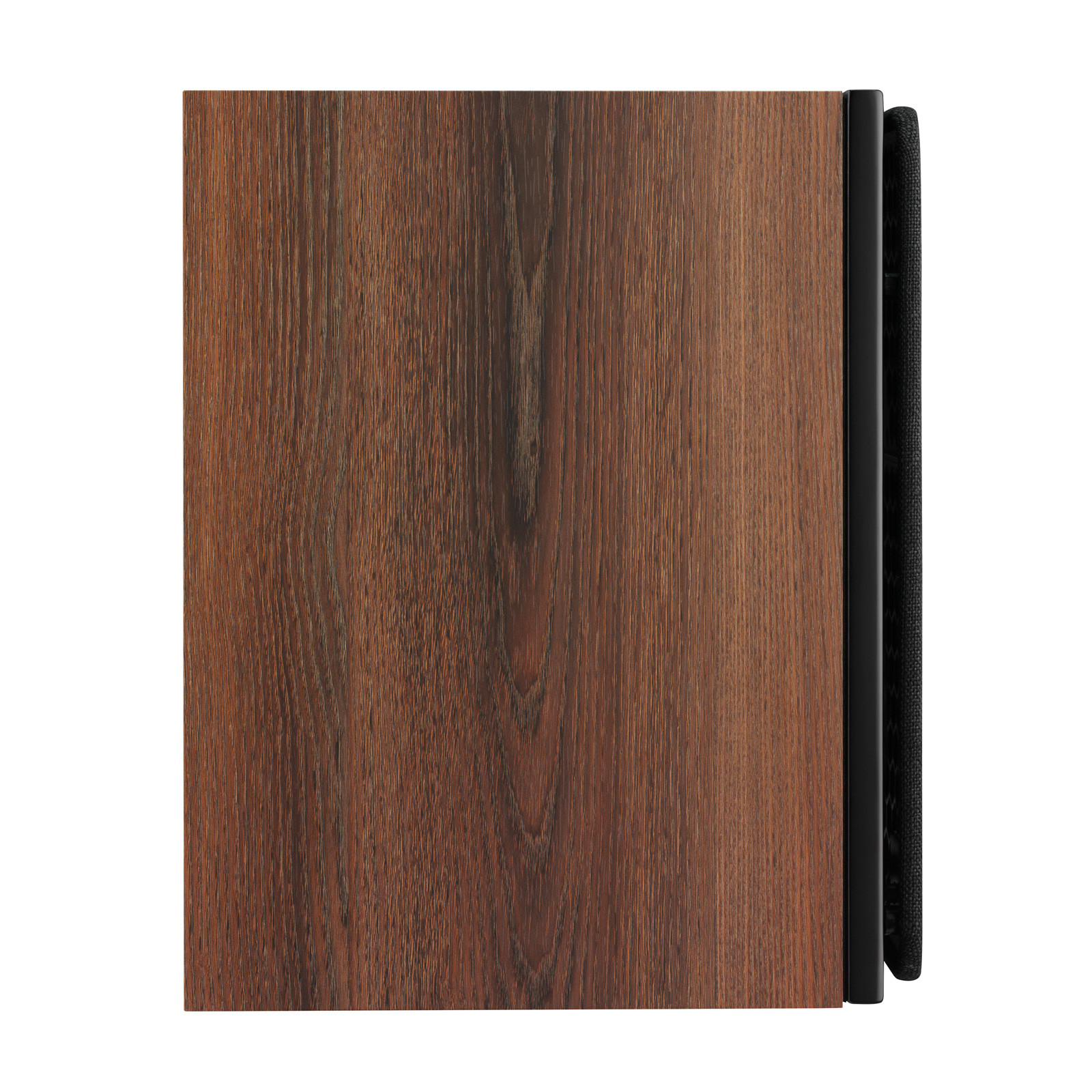 DALI OBERON 1 Bookshelf Speakers - Dark Walnut, Pair