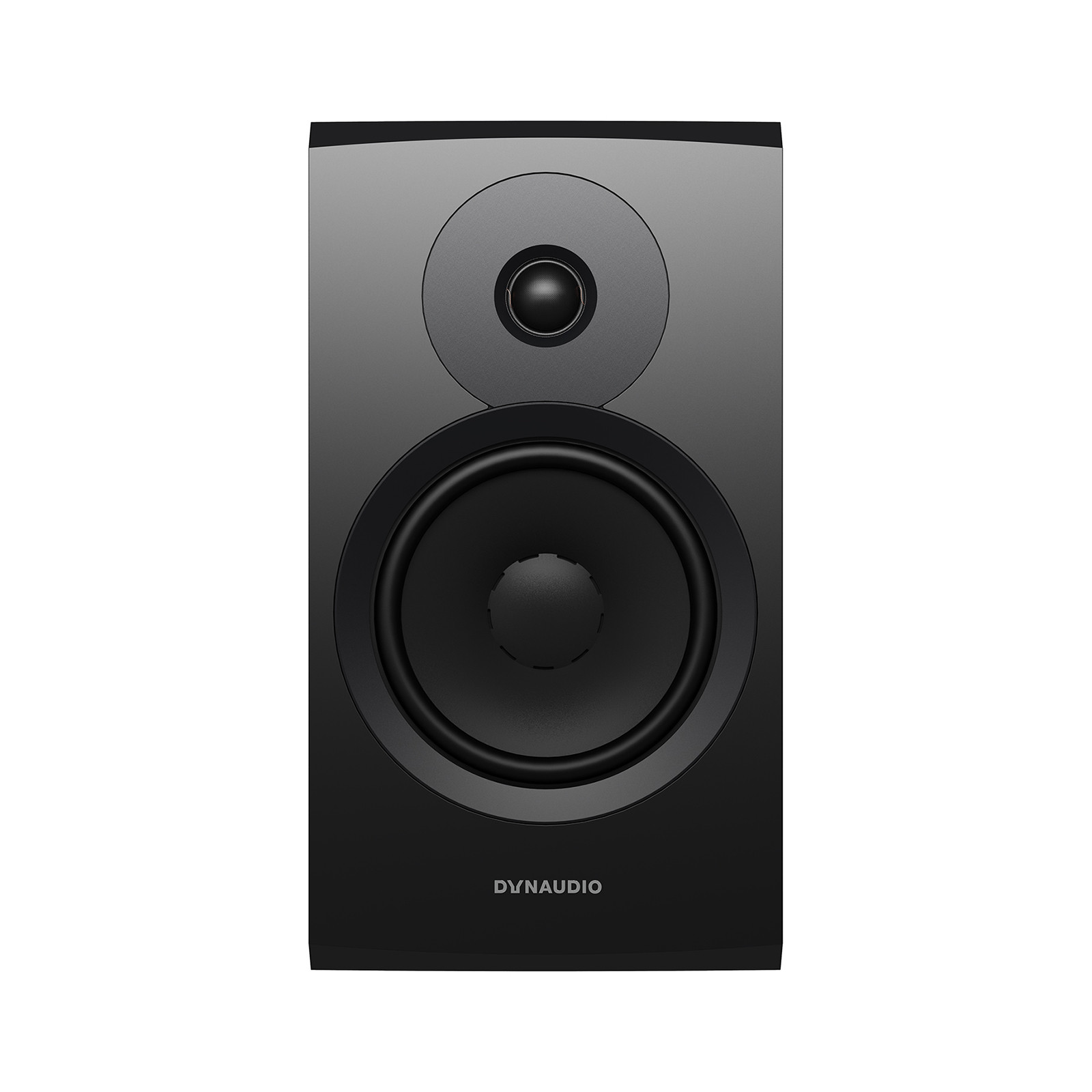 Dynaudio Emit 20 Bookshelf Speakers - Walnut - Pair