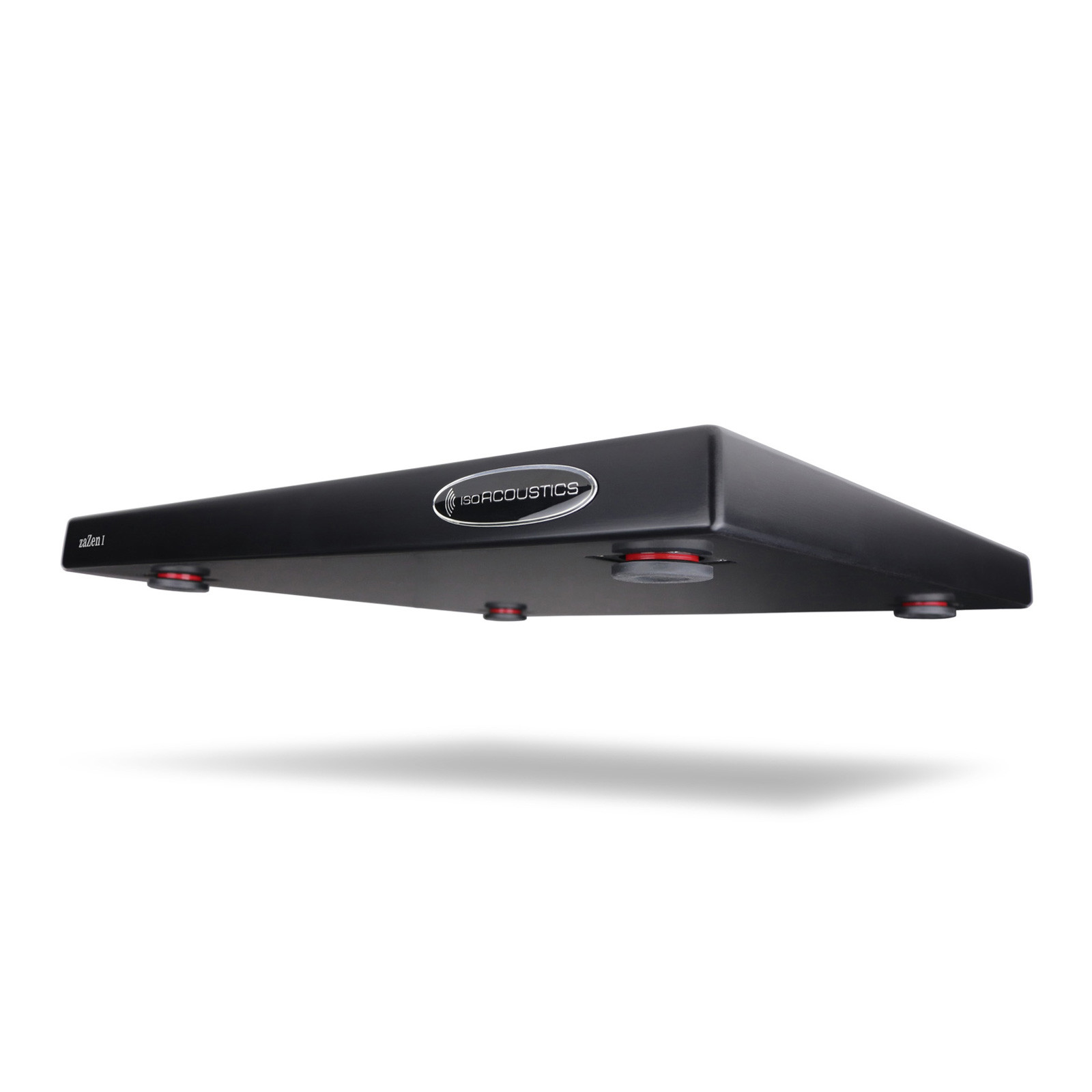 IsoAcoustics zaZen I Audio Component Isolation Platform (25 lbs Max Capacity) - Thumbnail 3