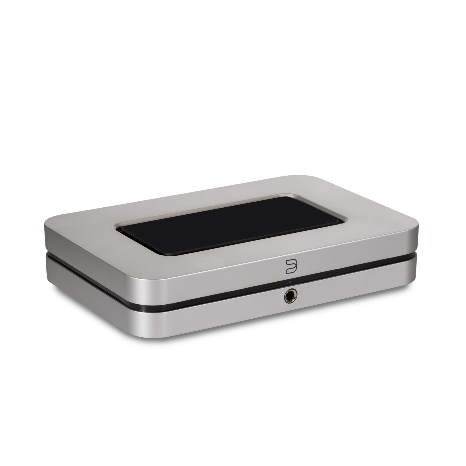 Bluesound NODE X Premium Wireless Hi-Res Music Streamer