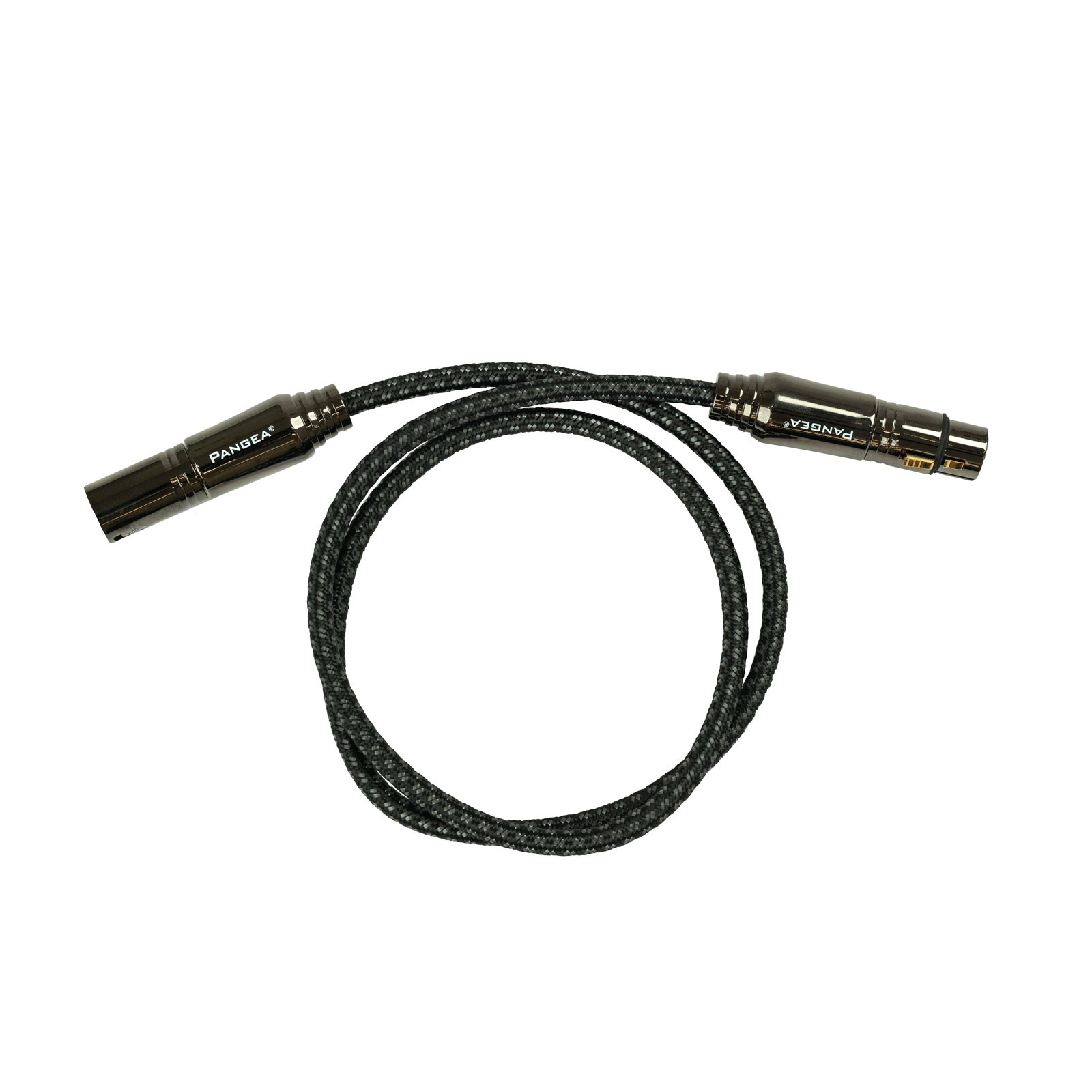 Pangea Audio Premier XL True Balanced Interconnect - Thumbnail 3
